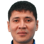 Talant Samsaliev