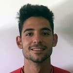 Manu Cordero