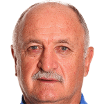 Luiz Scolari