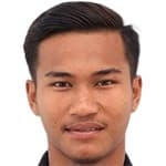 Hariz Kamarudin
