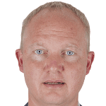 Glen Riddersholm