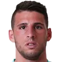 Jonathan Calleri