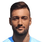 Nicholas Di Mario
