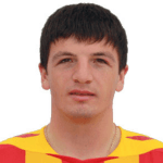 Georgiy Gogichaev