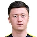 M. Muzaffarov