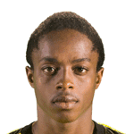 Jean Shwete Saint-Hubert
