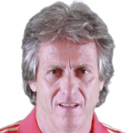 Jorge Pinheiro de Jesus