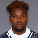 Aaron-Salem Boupendza