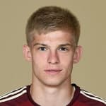 Nikita Kalugin