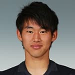 Shimpei Fukuoka  