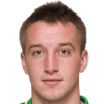 Evgeni Savostyanov