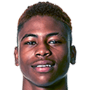 Jahmal Hector-Ingram
