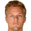 Sebastian Larsson