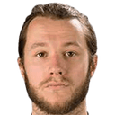 Stevie May