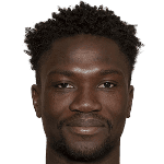 King Osei Gyan