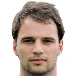 Yannick Marchand