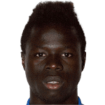 Idrissa Camará