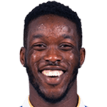 Olamide Shodipo