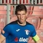 Tony Livančić