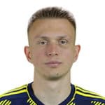 Oleksii Larin