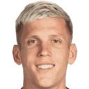 Dani Olmo