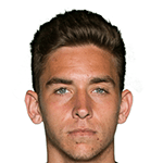 Josh Macdonald