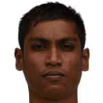Sathiaraj Krishna Murthy
