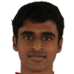 Sudhershen Hariram