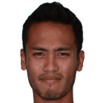 Zul Fahmi