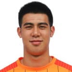 Lionel Tan