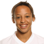 Sarah Gregorius