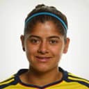 María Catalina Usme Pineda