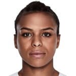 Nikita Josephine Parris