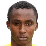 Salau Ibrahim