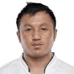 Laldanmawia Ralte