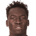 Albert Dikwa