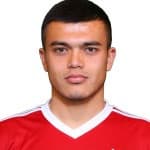 Abduzhamol Isroilov