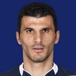 Nikolaos Lazaridis