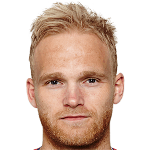 Nicolai Høgh
