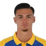 Marvin Cuni