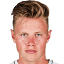 Jeppe Tverskov