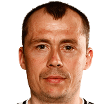 Sergei Terehhov