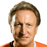 Neil Warnock
