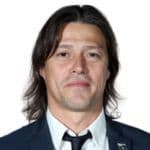 Matías Almeyda
