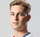 Nick Haughton