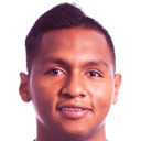 Alfredo Morelos