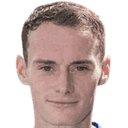 Liam Mandeville