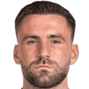 Luke Shaw