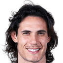 Edinson Cavani  