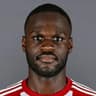 Bevic Moussiti-Oko